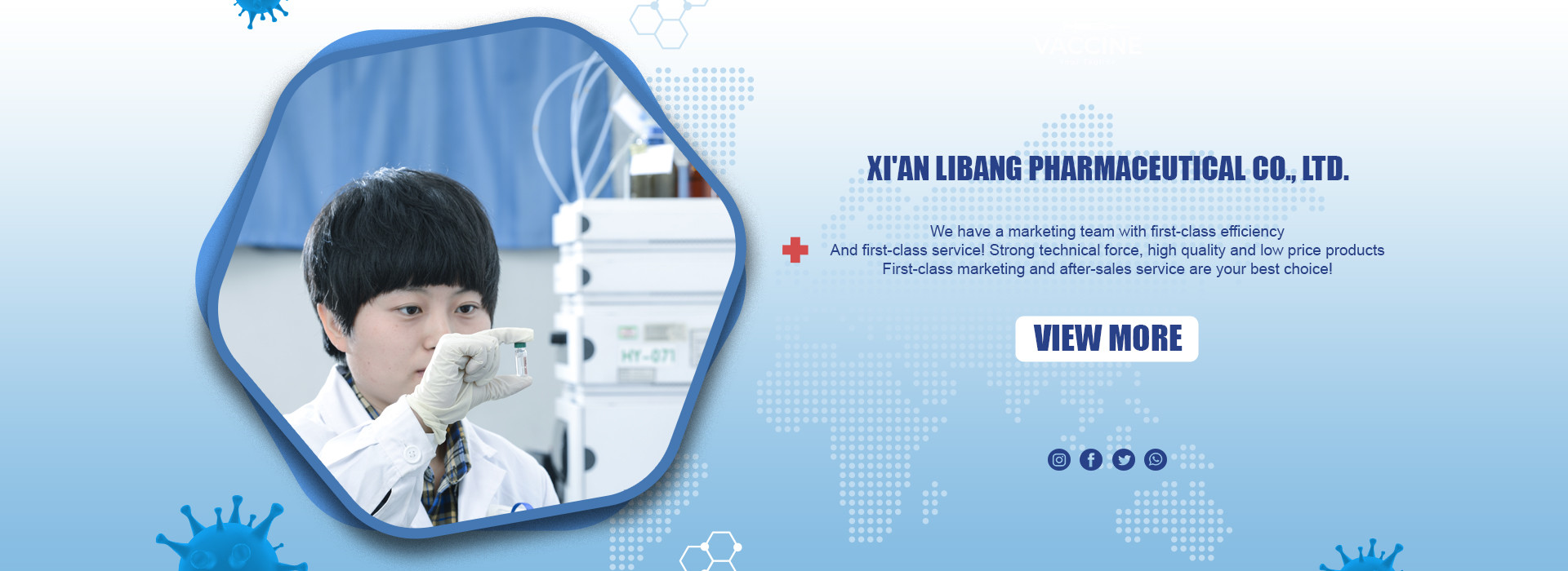 CALIDAD FDF fábrica