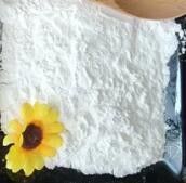 Polvo blanco Diatrizoic USP ácido Amidotrizoic Dihydate ácido