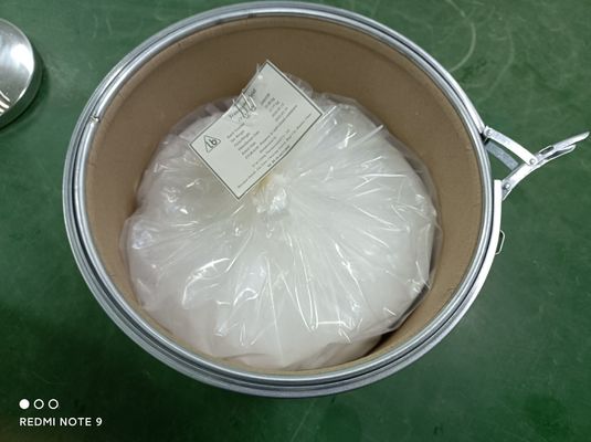 Un buen precio. Sodio blanco Amidotrizoate Meglumine GMP de Meglumine Amidotrizoate del polvo en línea
