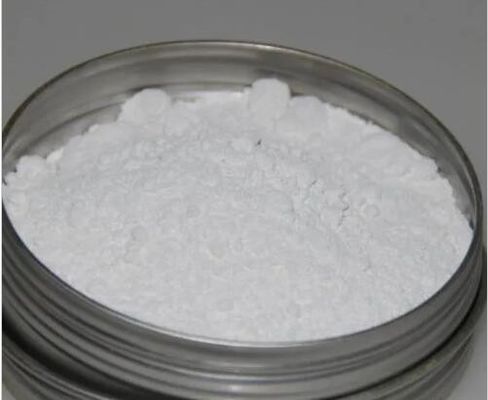 Un buen precio. Olor leve de la medicina del relajante muscular del ácido clorhídrico 3644-61-9 del GMP API Tolperisone en línea