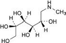 Un buen precio. Polvo CAS-6284-40-8 N Metilo Glucamine de USP Meglumine Gadoterate en línea