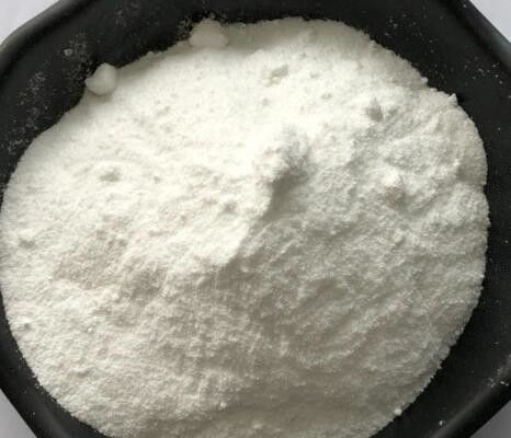 Un buen precio. Anestésicos analgésicos del perro del ácido clorhídrico 86347-14-0 de Medetomidine de los animales domésticos quirúrgicos en línea