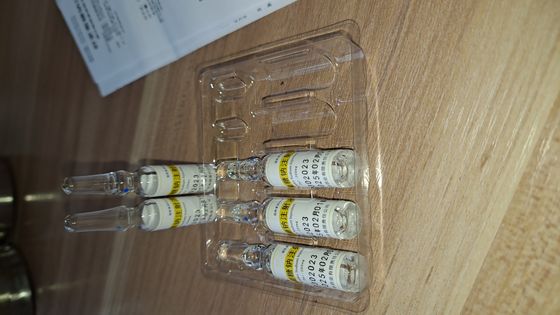 Un buen precio. Sugammadex de sodio para inyección en línea